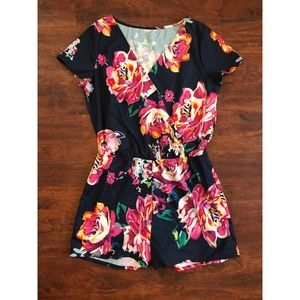Women’s romper